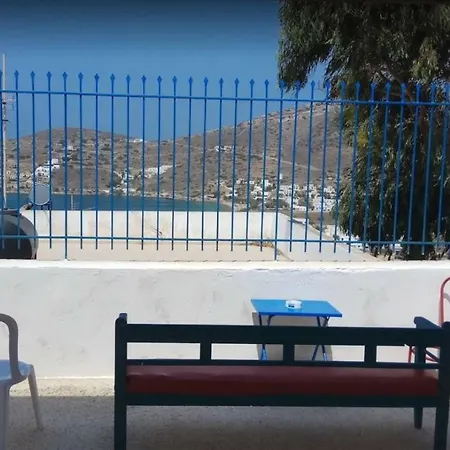 Penzion Grandma Vasiliki To Let 2
