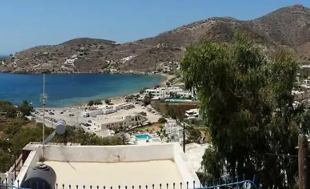 Grandma Vasiliki To Let 2 Penzion