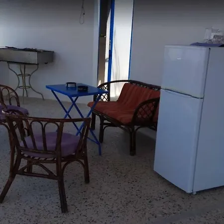 Penzion Grandma Vasiliki To Let 2