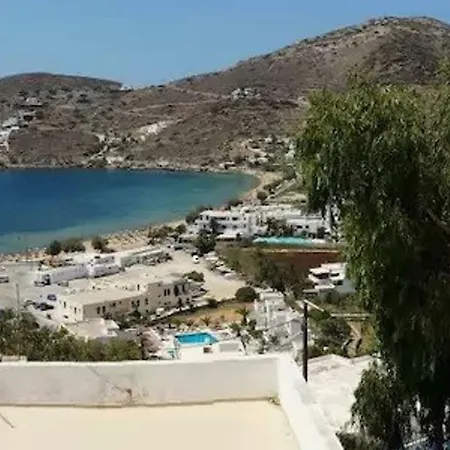 Penzion Grandma Vasiliki To Let 2