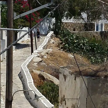 Grandma Vasiliki To Let 2 Penzion *
