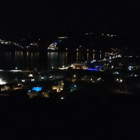 Penzion Grandma Vasiliki To Let 2 *