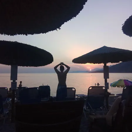 Grandma Vasiliki To Let 2 Penzion