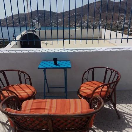 Grandma Vasiliki To Let 2 Ios