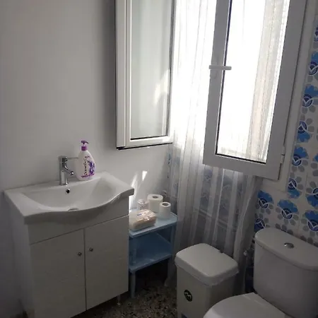 Grandma Vasiliki To Let 2 Penzion *
