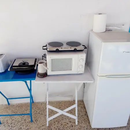 Grandma Vasiliki To Let 2 Ios