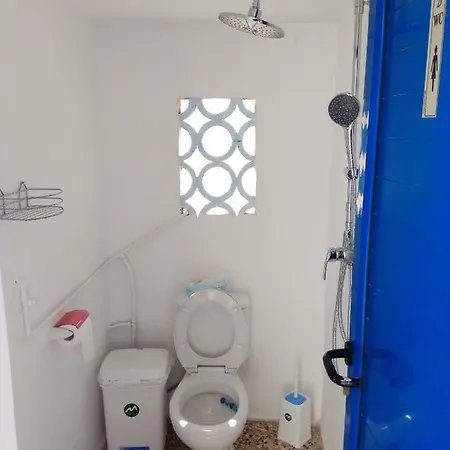 Grandma Vasiliki To Let 2 Penzion Ios