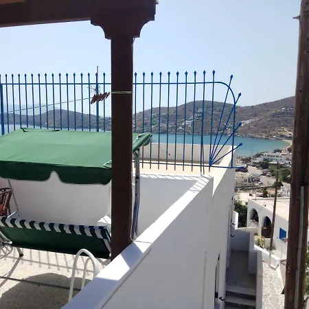 Penzion Grandma Vasiliki To Let 2
