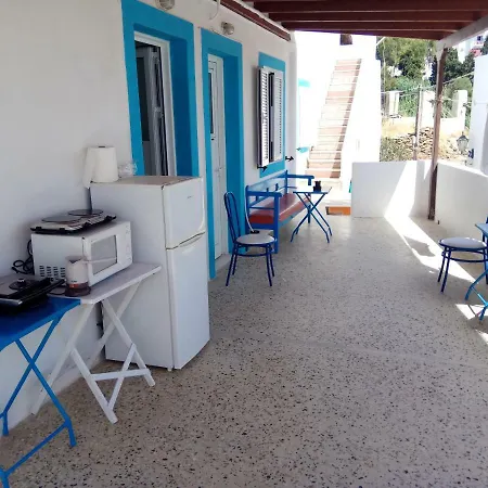 Penzion Grandma Vasiliki To Let 2